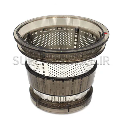 Smoothie Strainer Assy - KUVINGS CS600 KUVINGS