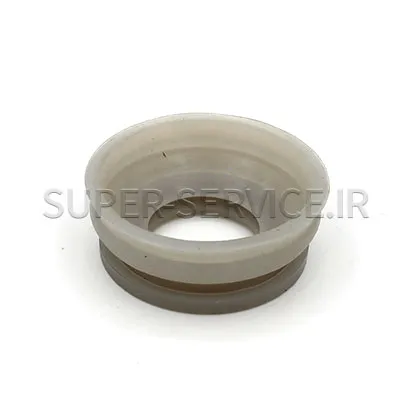 silicon-(strainer)