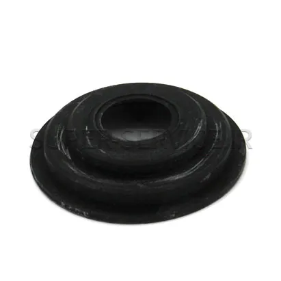 retainer-rubber