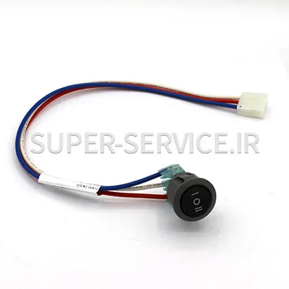 power-switchincluding-silicon