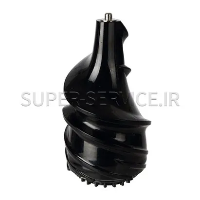 juicing-screw