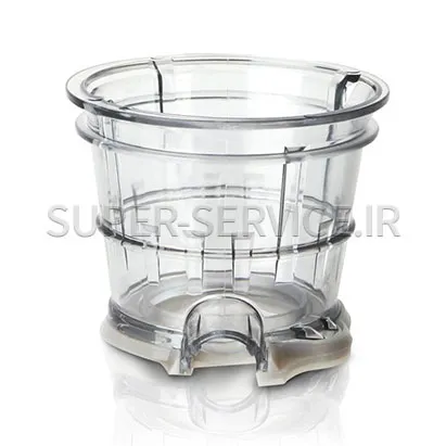 blank-strainer