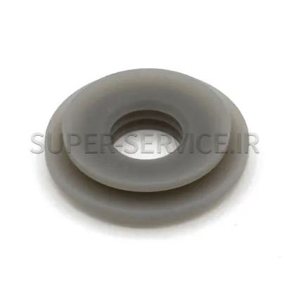 SILICON (BOWL) - KUVINGS B3000 KUVINGS
