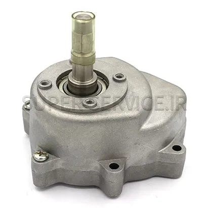 speed-reducer-of-motor