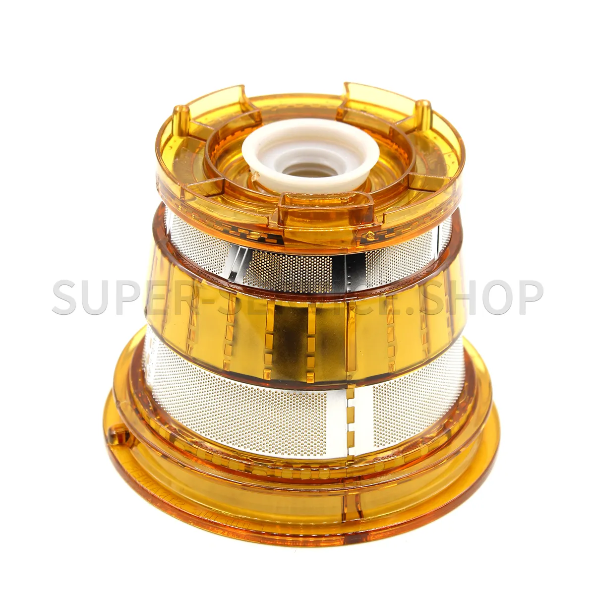 REVO830 Filter Assy + Seal Rubber Filter - KUVINGS REVO830 KUVINGS