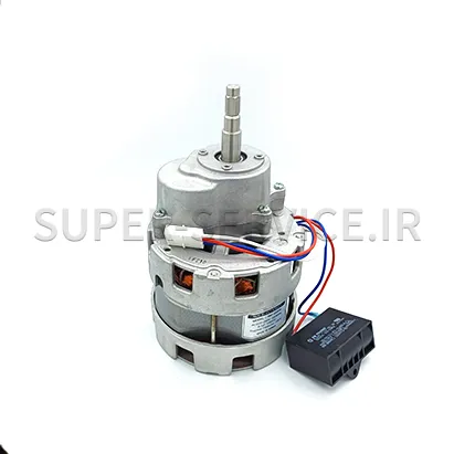 revo830-motor-assy
