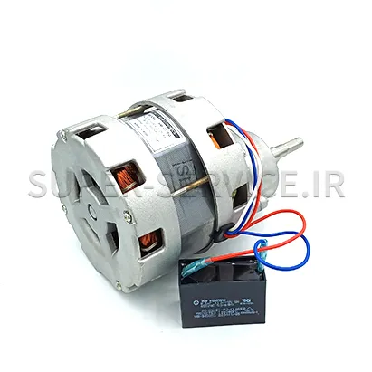 REVO830 Motor Assy - KUVINGS REVO830 KUVINGS