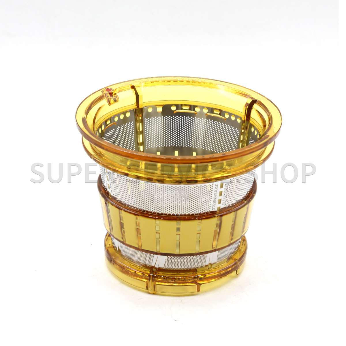 cs600-strainer