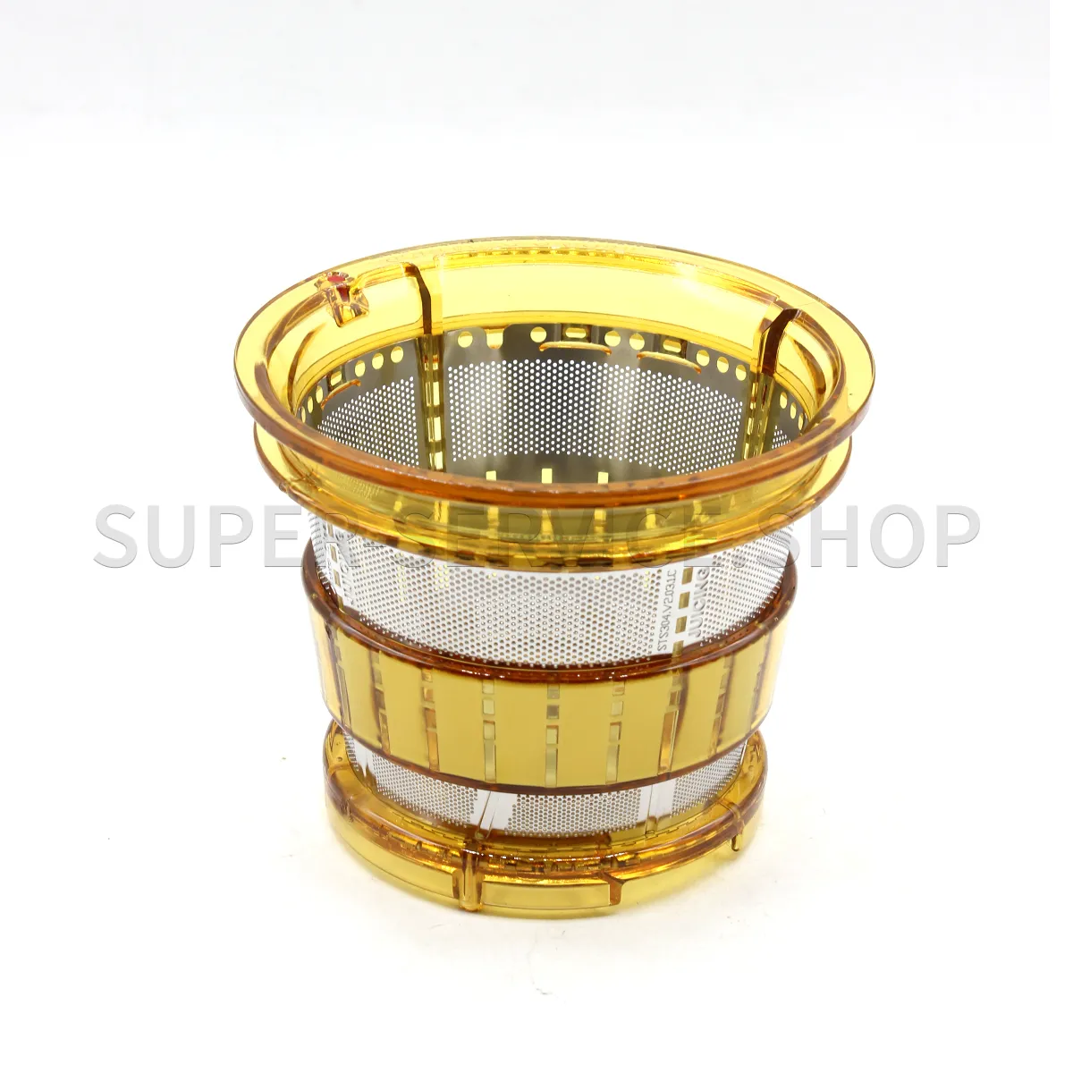 cs600-strainer