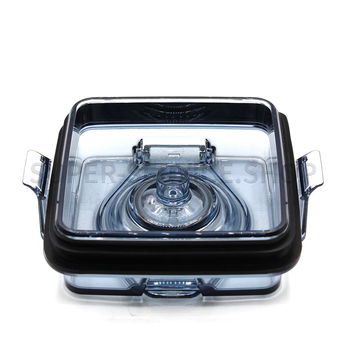 CB1000 COVER CON. SUB ASSY-CB1000 - KUVINGS CB1000 KUVINGS