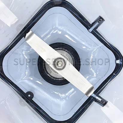 CB1000 CONTAINER SUB ASSY - KUVINGS CB1000 KUVINGS