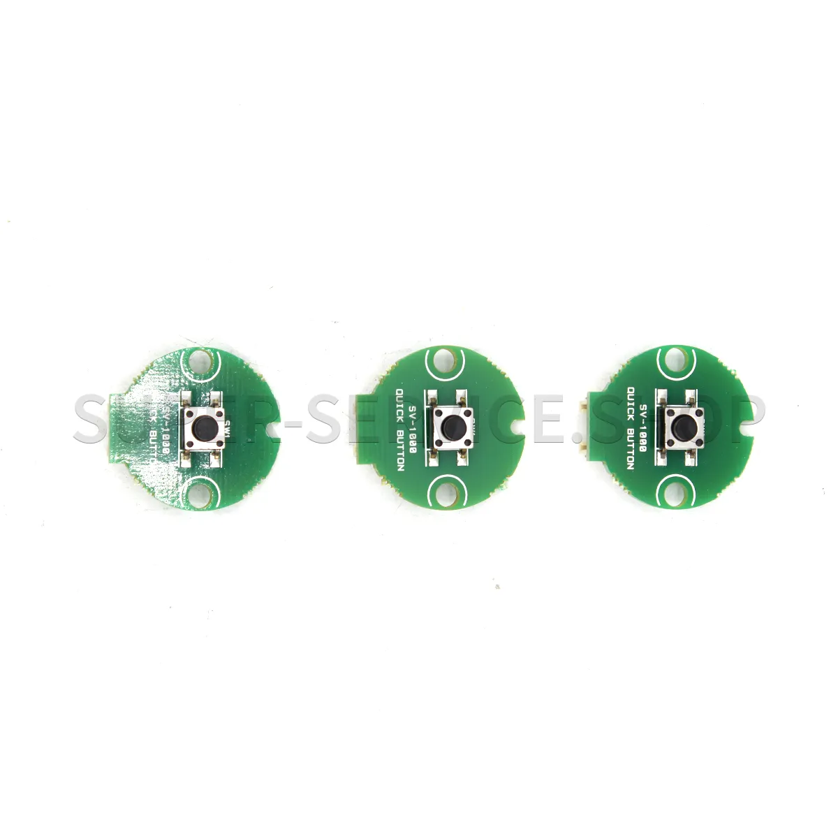 CB1000 QUICK BUTTON PCB - KUVINGS CB1000 KUVINGS