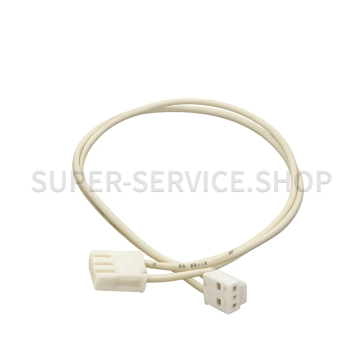 cb1000-lead-wire(quick-button)-2p