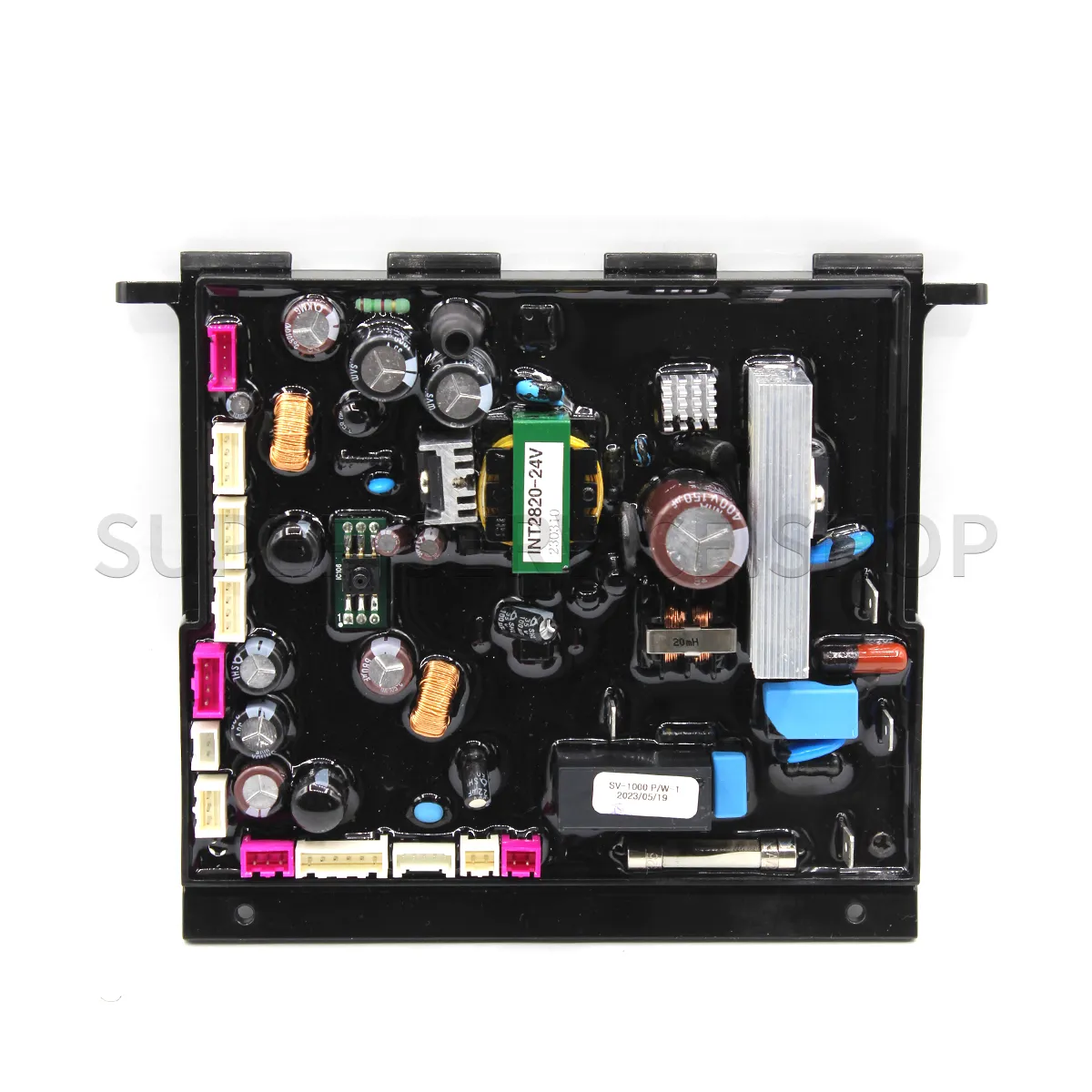 cb1000-main-pcb-cb1000sub-assy