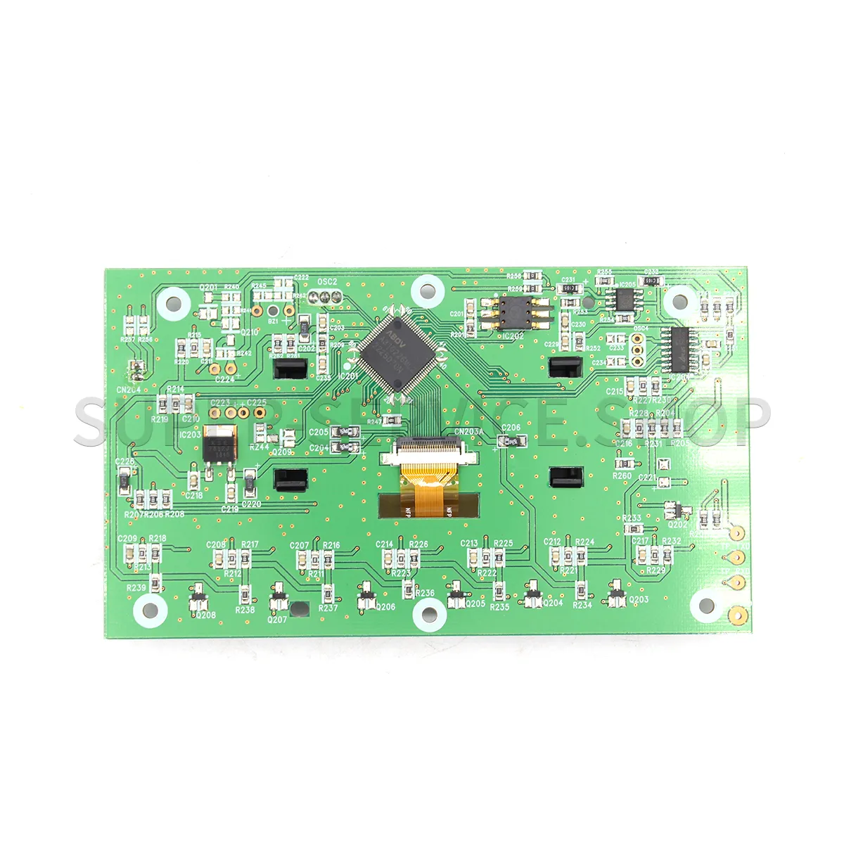 CB1000 CONTROL PCB-CB1000 SUB ASSY - KUVINGS CB1000 KUVINGS