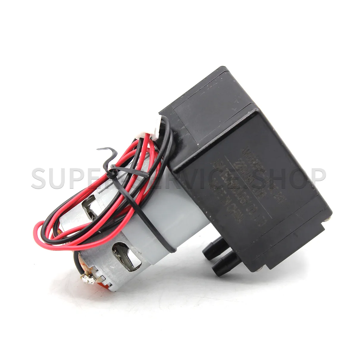 CB1000 Vacuum Pump Ass`y - KUVINGS CB1000 KUVINGS