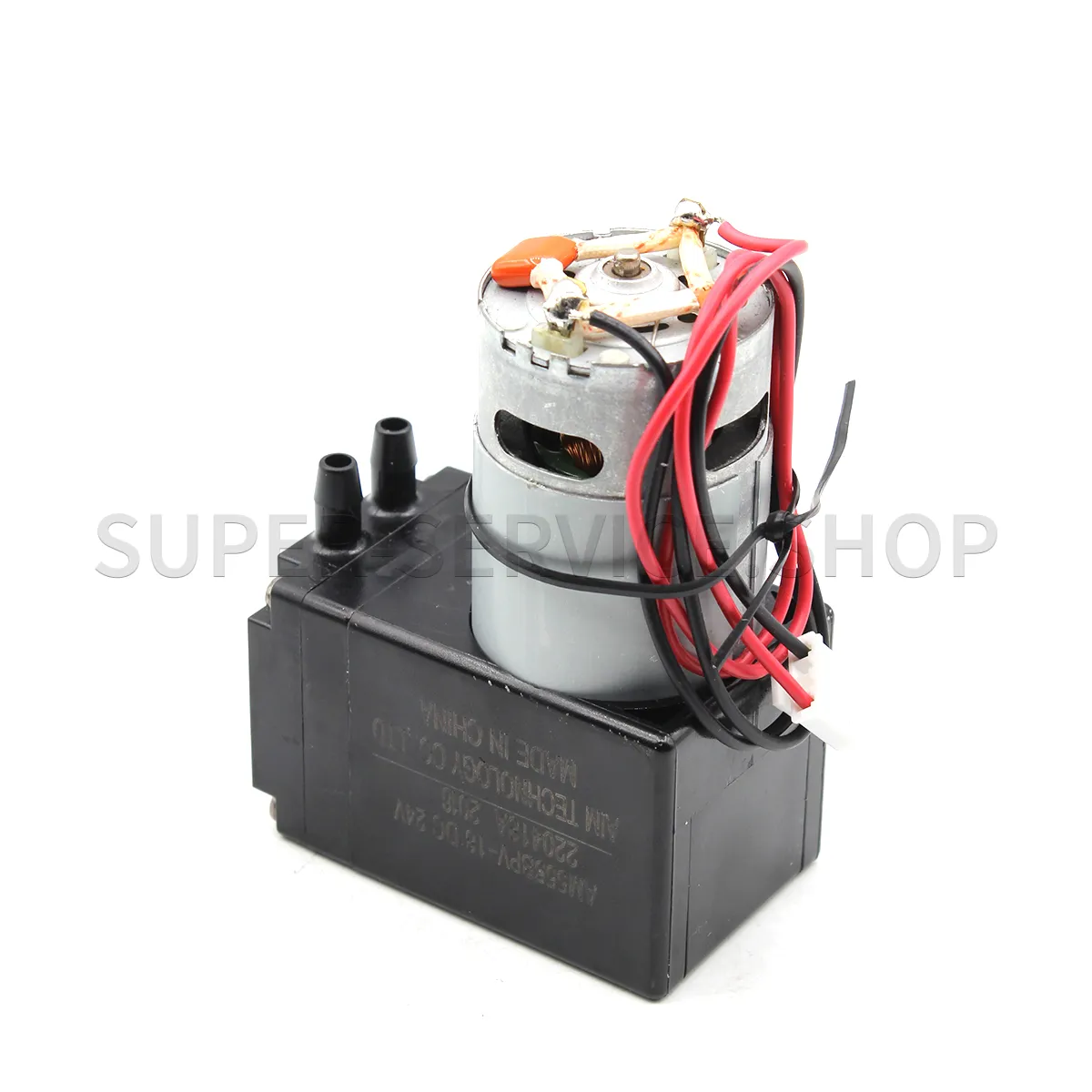CB1000 Vacuum Pump Ass`y - KUVINGS CB1000 KUVINGS
