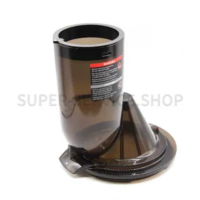 B1700 Cover drum ass’y - KUVINGS B1700 KUVINGS