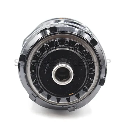 B1700 Screw assy - KUVINGS B1700 KUVINGS