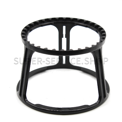 B1700 Frame scraper - KUVINGS B1700 KUVINGS