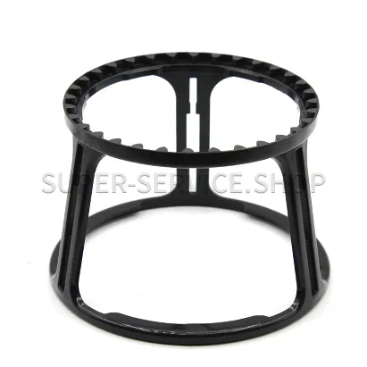 B1700 Frame scraper - KUVINGS B1700 KUVINGS