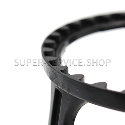 B1700 Frame scraper - KUVINGS B1700 KUVINGS