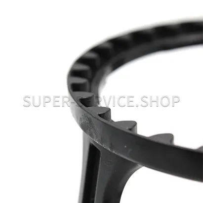 B1700 Frame scraper - KUVINGS B1700 KUVINGS
