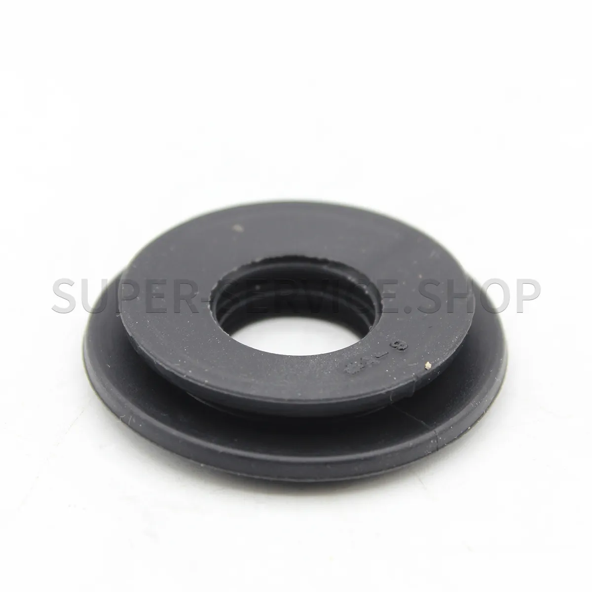 B1700 Seal rubber drum - KUVINGS B1700 KUVINGS