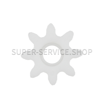 B1700 Sun gear - KUVINGS B1700 KUVINGS