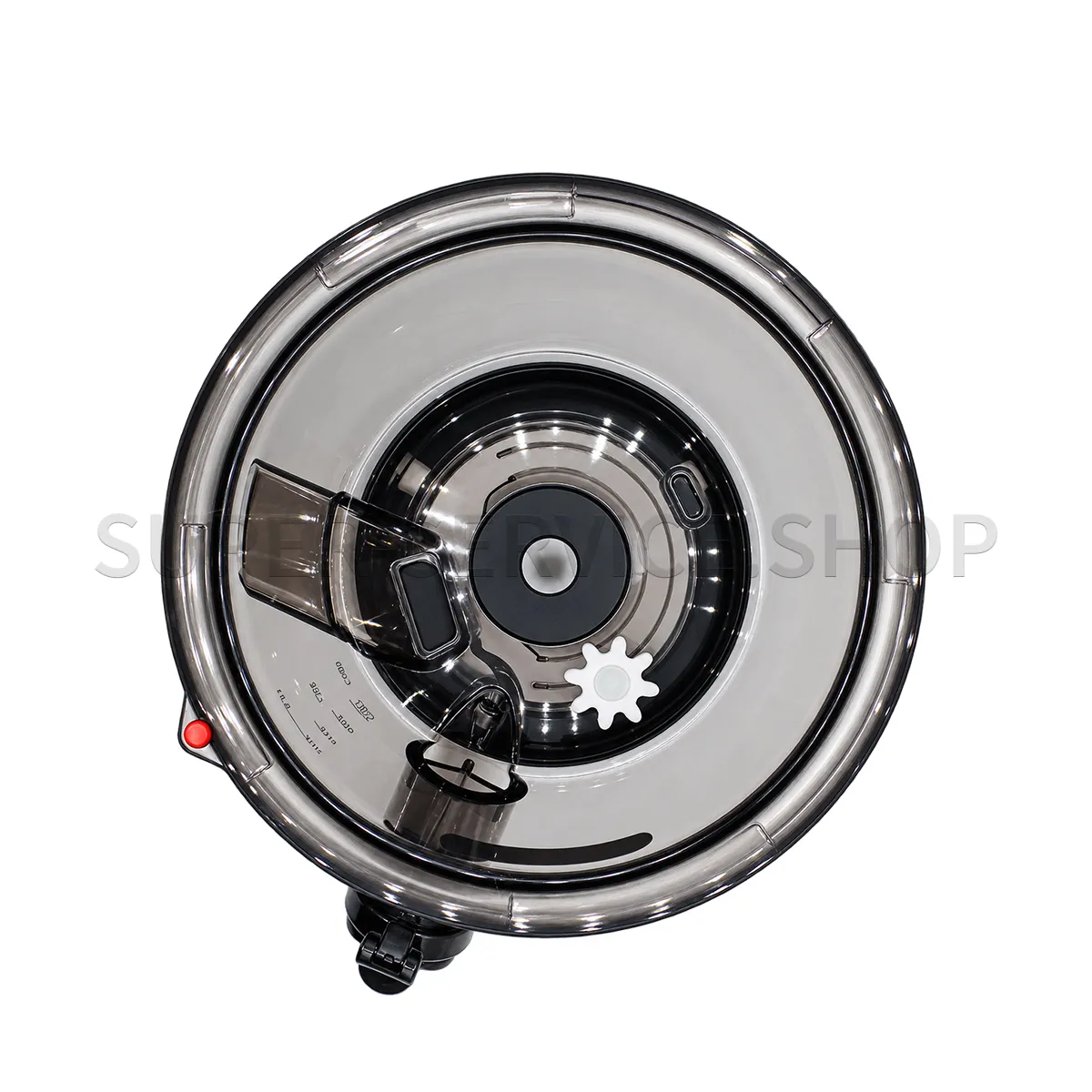 B1700 Drum ass’y - KUVINGS B1700 KUVINGS