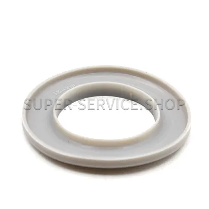 B1700 Cover rubber body - KUVINGS B1700 KUVINGS