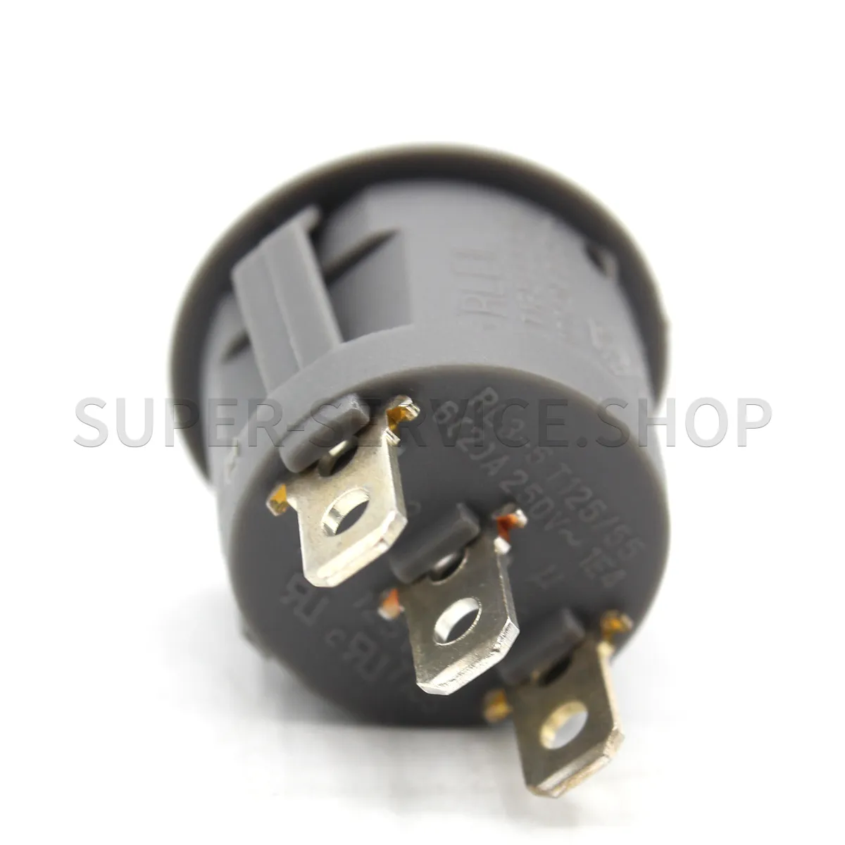 B1700 Rocker switch assy - KUVINGS B1700 KUVINGS