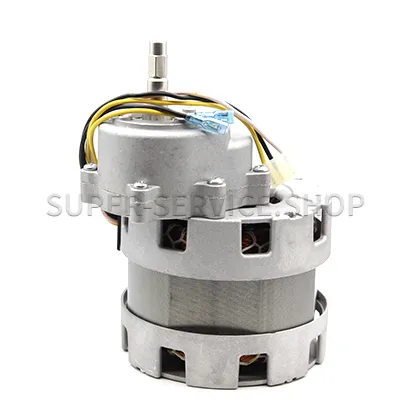 B1700 Motor assy - KUVINGS B1700 KUVINGS