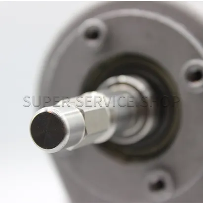 B1700 Motor assy - KUVINGS B1700 KUVINGS