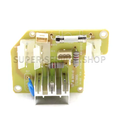 B1700 PCB Main - KUVINGS B1700 KUVINGS