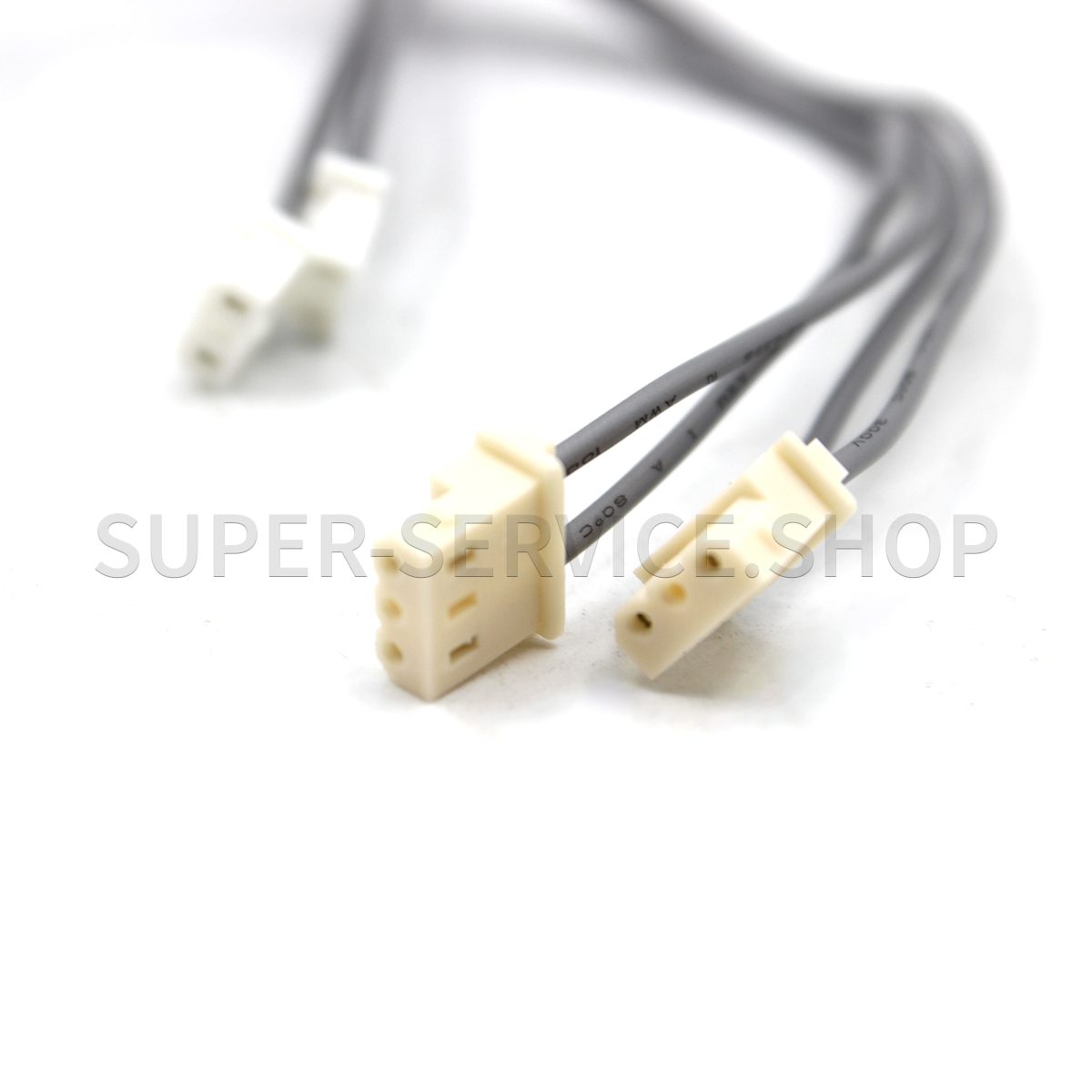 B1700 Lead wire reed switch - KUVINGS B1700 KUVINGS