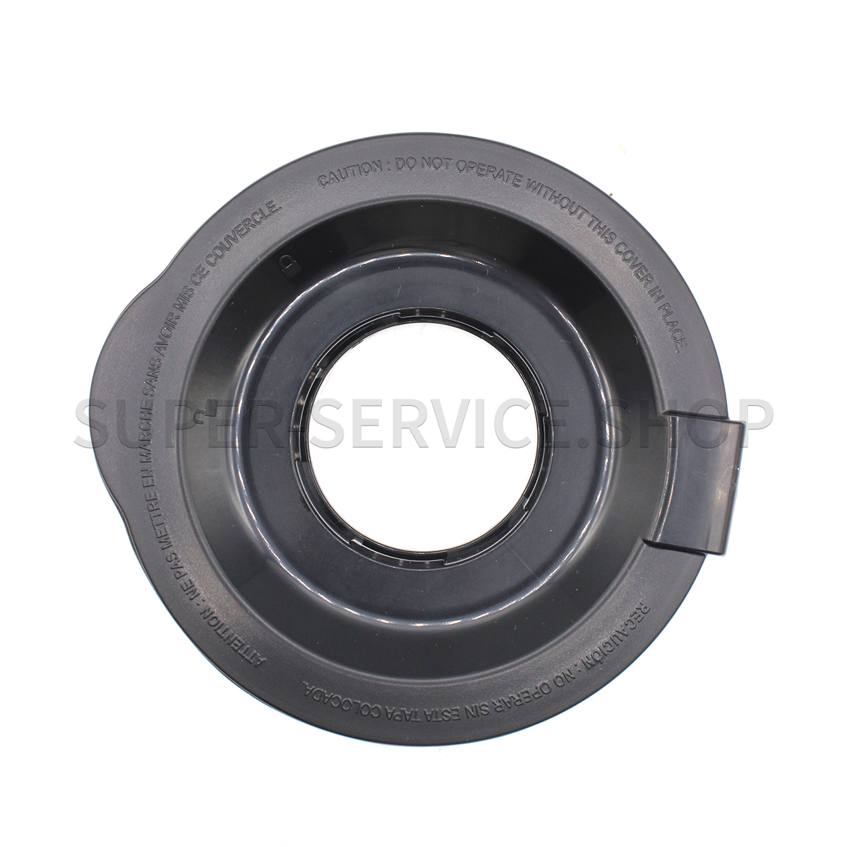 sv400-cover-con-assy