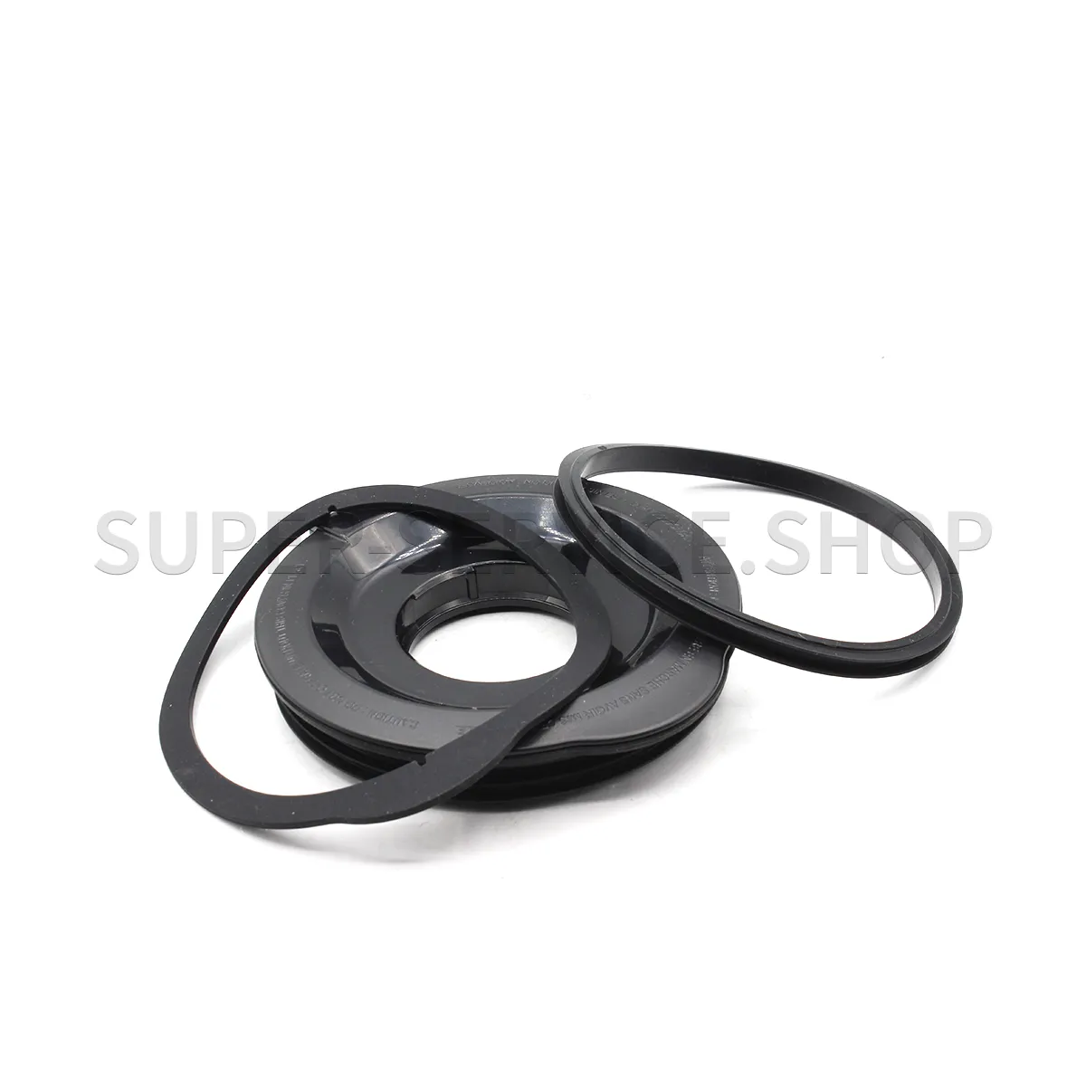 SV400 Cover Con Assy - KUVINGS SV400 KUVINGS