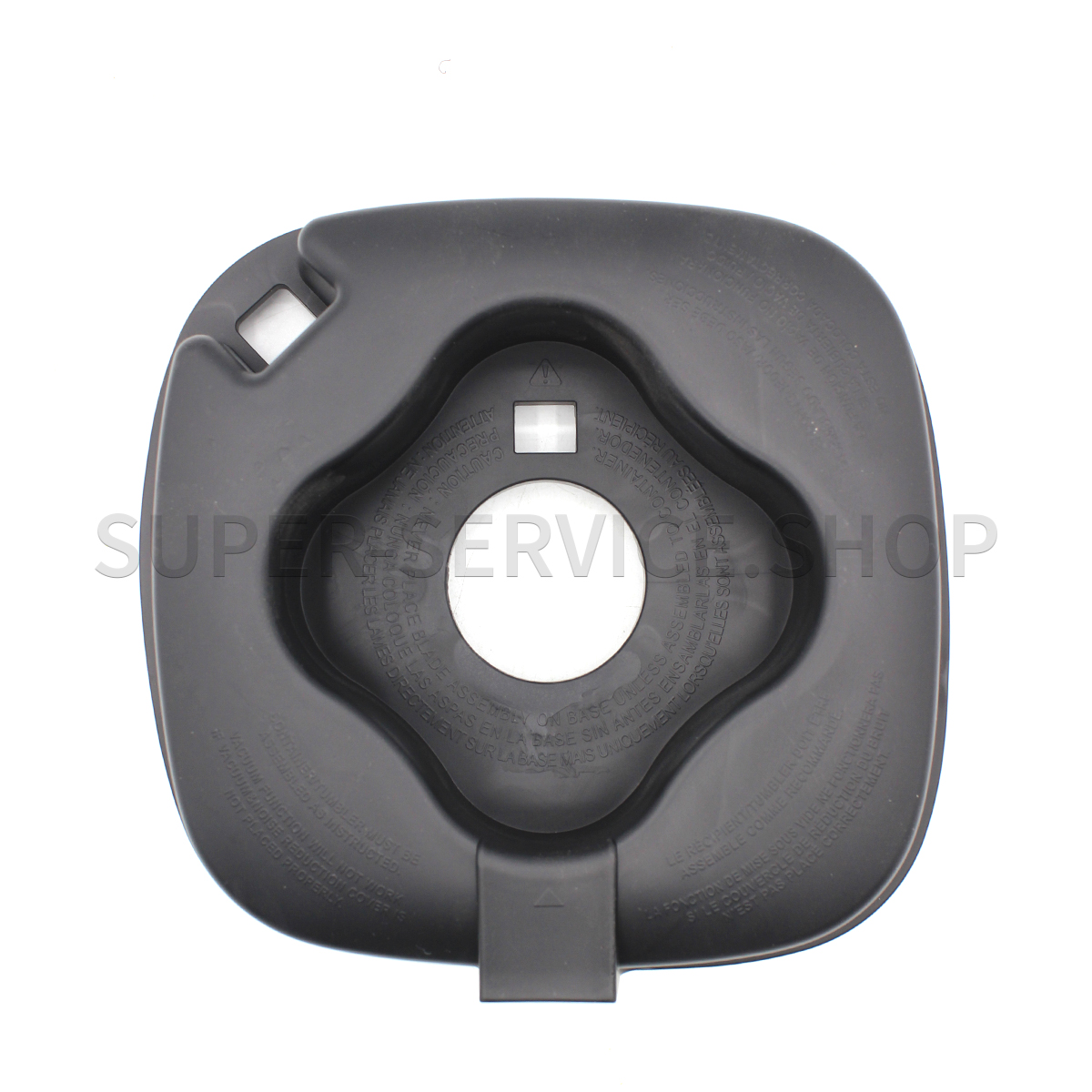 sv400-cushion-pad