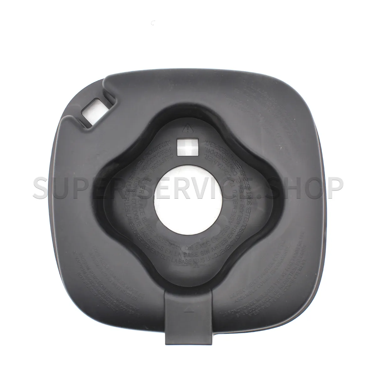 sv400-cushion-pad