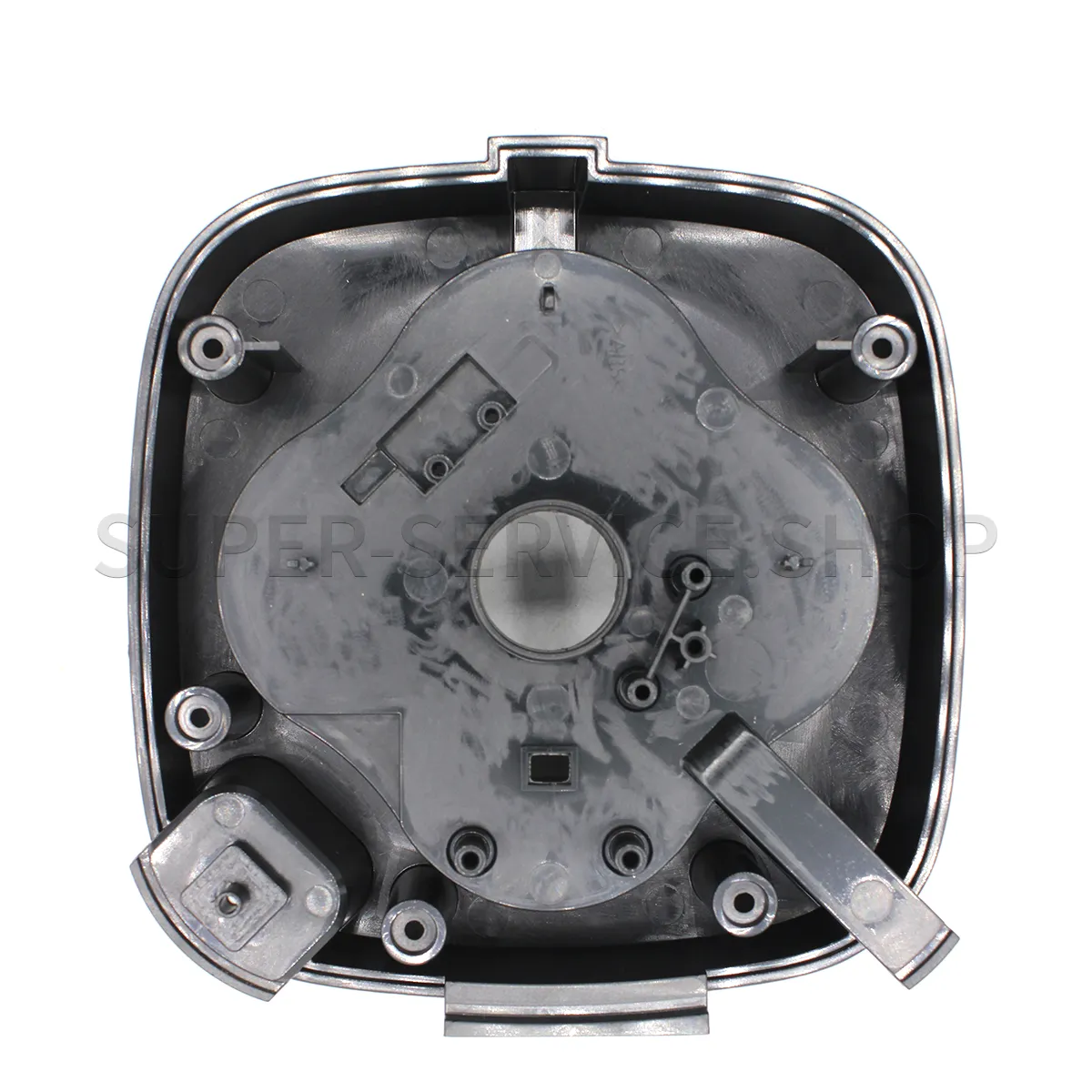 SV400 COVER BODY - KUVINGS SV400 KUVINGS