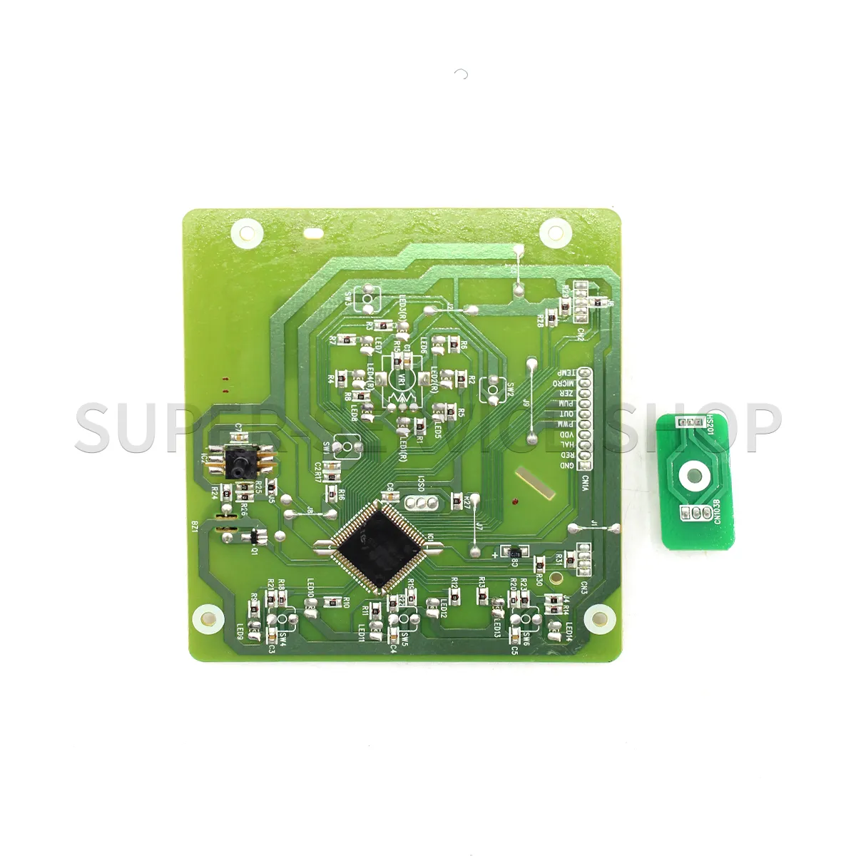 SV400 CONTROL PCB - KUVINGS SV400 KUVINGS