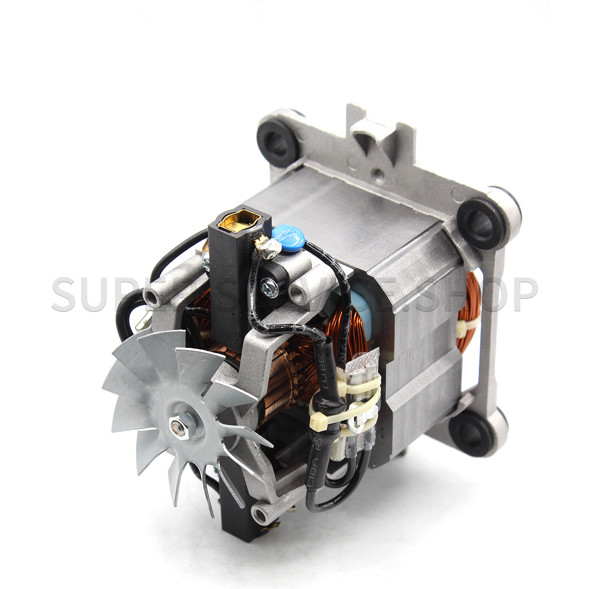 SV400 Motor Assy - KUVINGS SV400 KUVINGS