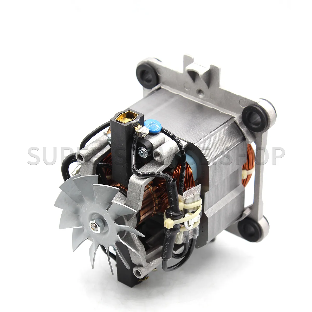 SV400 Motor Assy - KUVINGS SV400 KUVINGS