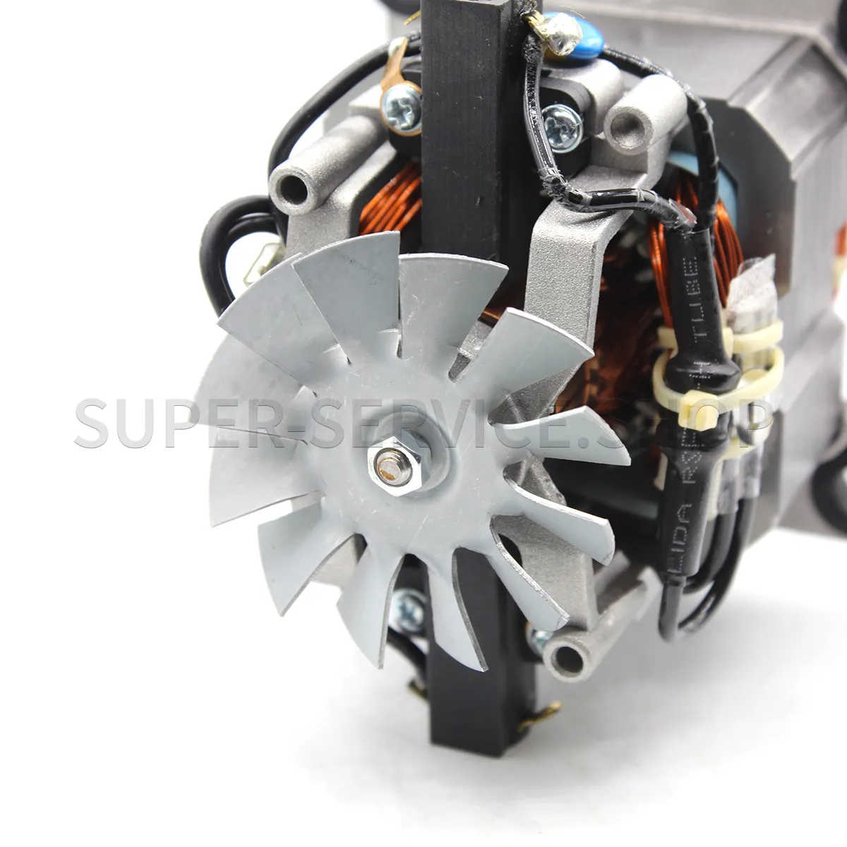 SV400 Motor Assy - KUVINGS SV400 KUVINGS