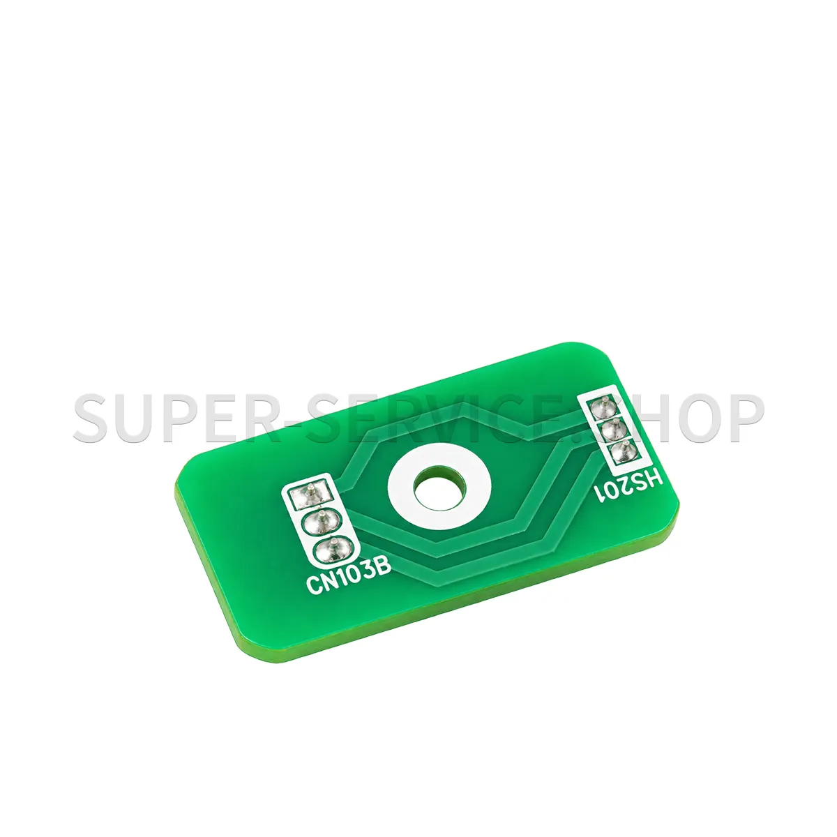 sv400-pcb-ass'y(hall-sensor)
