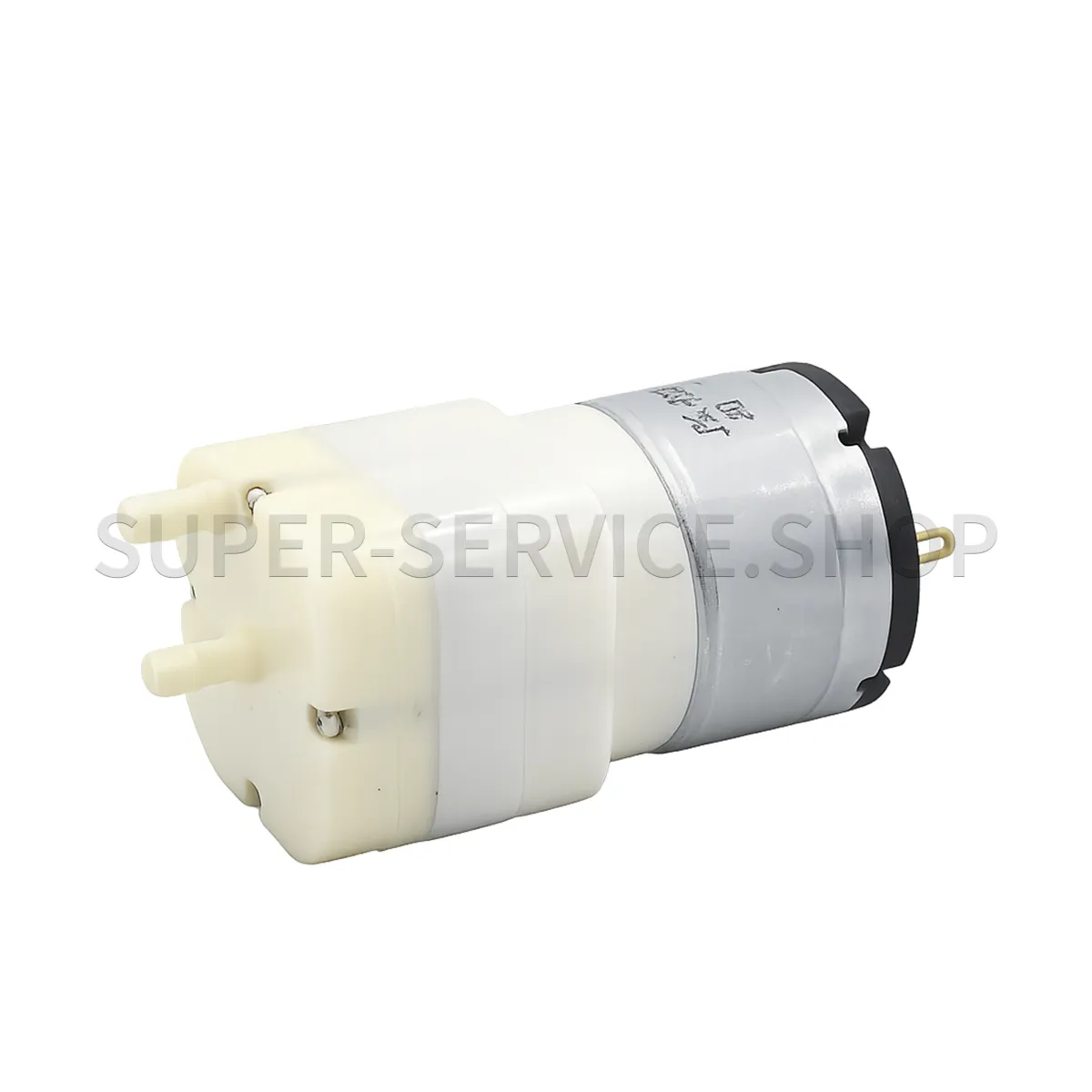 SV400 VACUUM PUMP - KUVINGS SV400 KUVINGS
