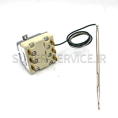 safety-thermostat