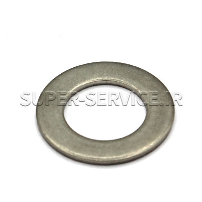washer