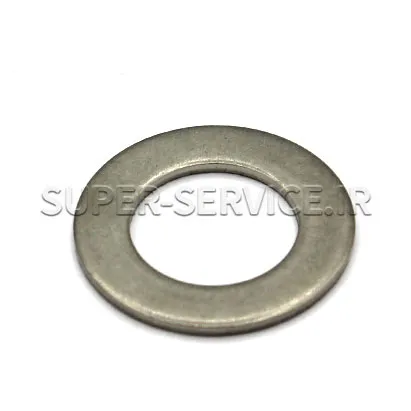 washer